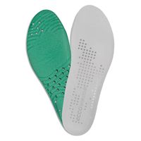 ECCO Ladies BIOM Insole (Gri)