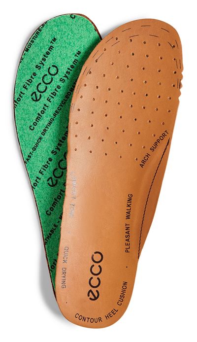 ECCO Inlay Sole Cut-to-Size Ki