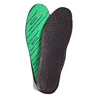 ECCO Inlay Sole CFS Mens (Kahverengi)