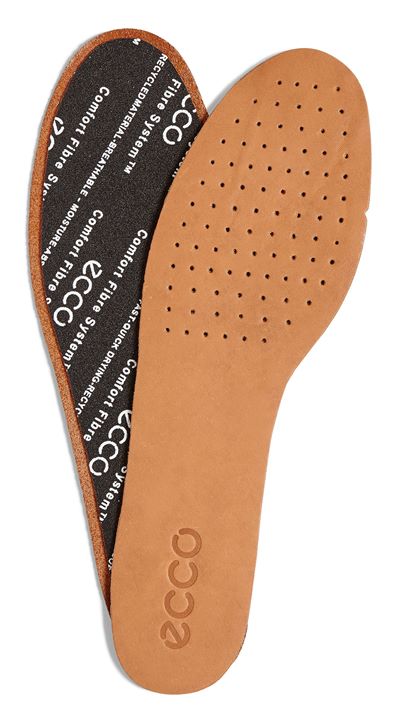 ECCO Inlay Sole City Mens
