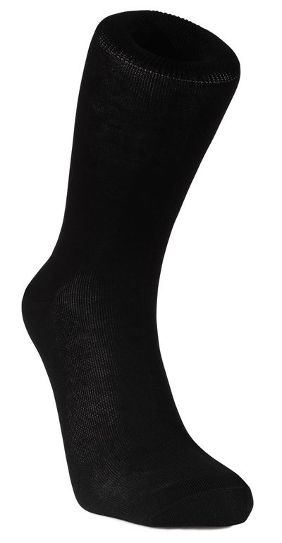 ECCO Business Sock Cotton