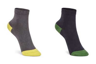 Bamboo Kids Sock