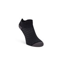 Active Low-Cut Sock (Siyah)