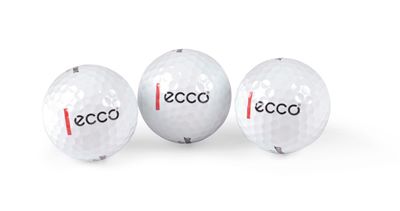 ECCO Golf Ball