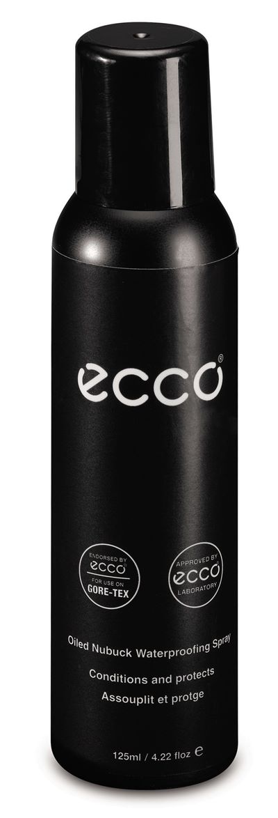 ECCO Oiled Nubuck Waterproofin