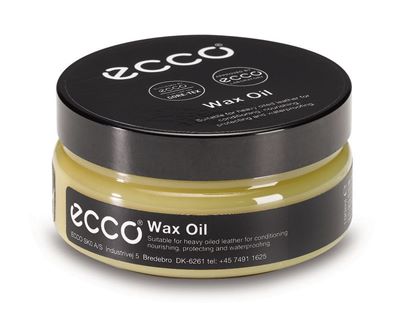 Wax Oil