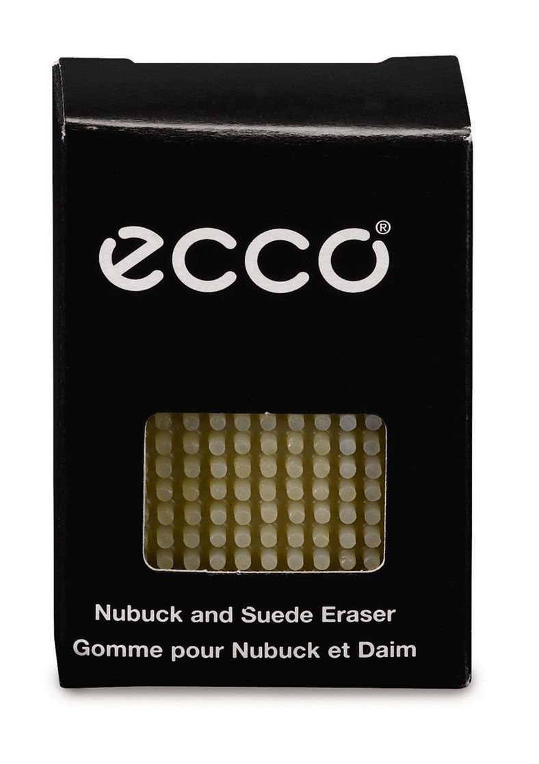 Nubuck and Suede Eraser (Beyaz)
