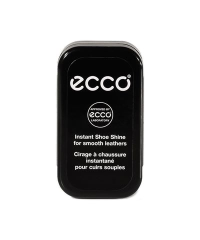 Mini Shoe Shine Sponge