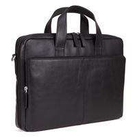 ECCO Foley Laptop Bag (黑色)