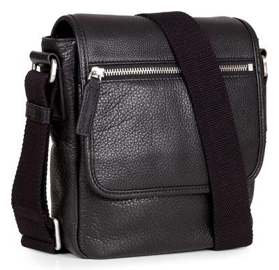 ECCO Gordon Small Crossbody