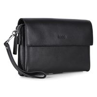 ECCO Hickson Clutch (黑色)