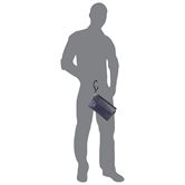 ECCO Hickson Clutch
