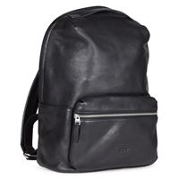 ECCO Gordon Backpack (黑色)
