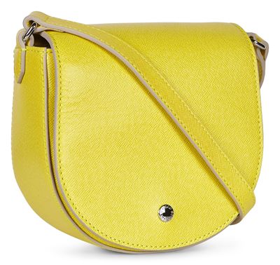 ECCO Iola Small Saddle Bag