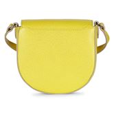 ECCO Iola Small Saddle Bag (黄色)
