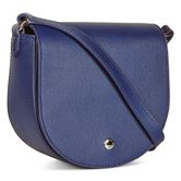 ECCO Iola Small Saddle Bag