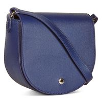 ECCO Iola Small Saddle Bag