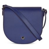 ECCO Iola Small Saddle Bag