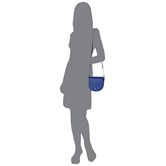ECCO Iola Small Saddle Bag