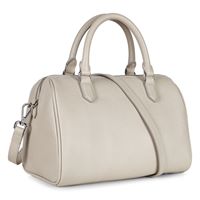 ECCO Iola Bowling Bag (灰色)