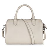 ECCO Iola Bowling Bag (灰色)