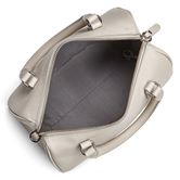 ECCO Iola Bowling Bag (灰色)