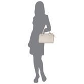 ECCO Iola Bowling Bag (灰色)