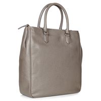 ECCO Iola Tote (灰色)