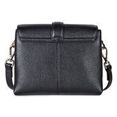 ECCO Isan Small Crossbody (黑色)
