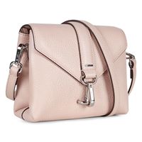 ECCO Isan Small Crossbody (红色)