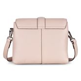 ECCO Isan Small Crossbody (红色)