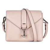 ECCO Isan Small Crossbody (红色)