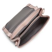 ECCO Isan Small Crossbody (红色)