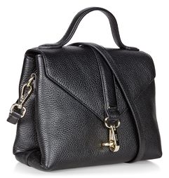 ECCO Isan Crossbody