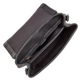 ECCO Isan Crossbody (黑色)