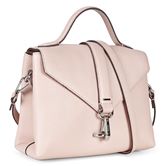 ECCO Isan Crossbody (红色)