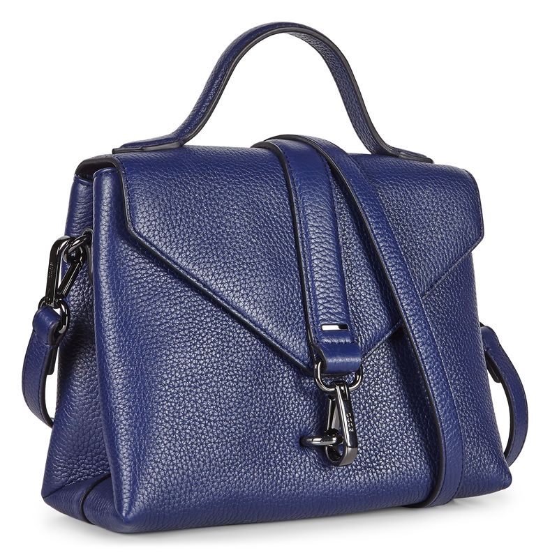 ECCO Isan Crossbody