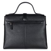 ECCO Isan Handbag (黑色)