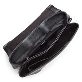 ECCO Isan Handbag (黑色)