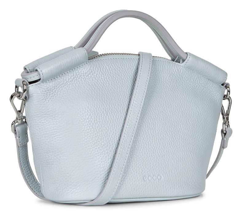 ECCO SP 2 Small Doctors Bag (蓝色)