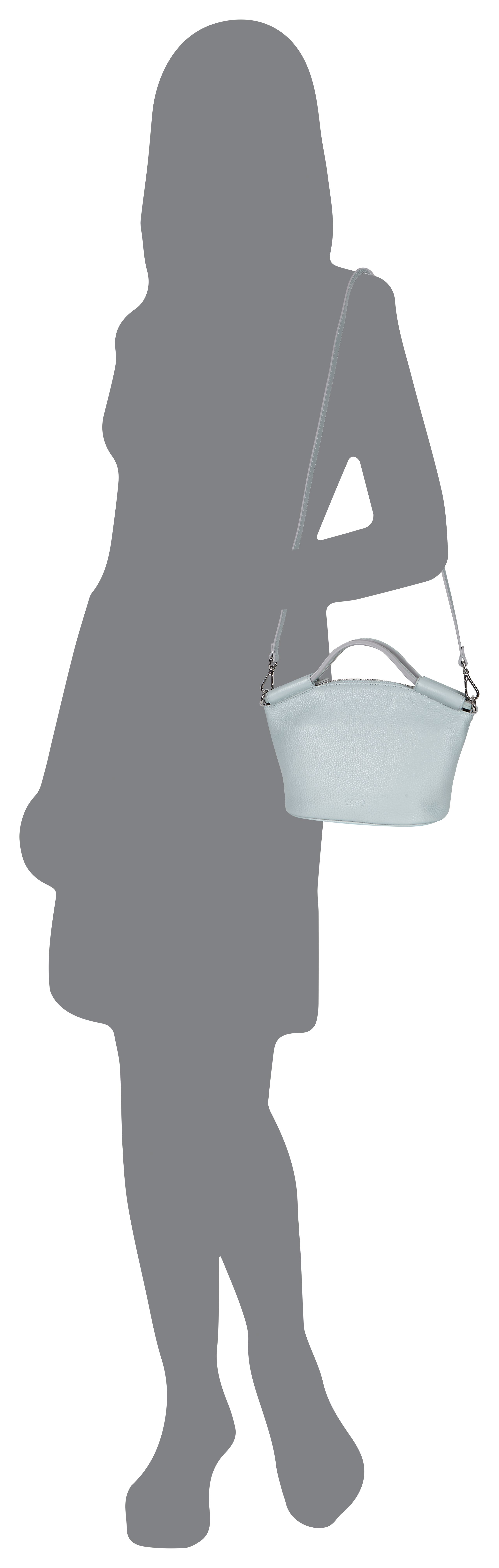 ECCO SP 2 Small Doctors Bag -