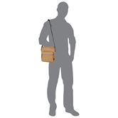 ECCO Eday 3.0 Crossbody