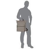 ECCO Eday 3.0 Easypack (绿色)
