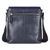 ECCO Hickson Crossbody (蓝色)
