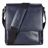 ECCO Hickson Crossbody (蓝色)