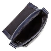 ECCO Hickson Crossbody (蓝色)