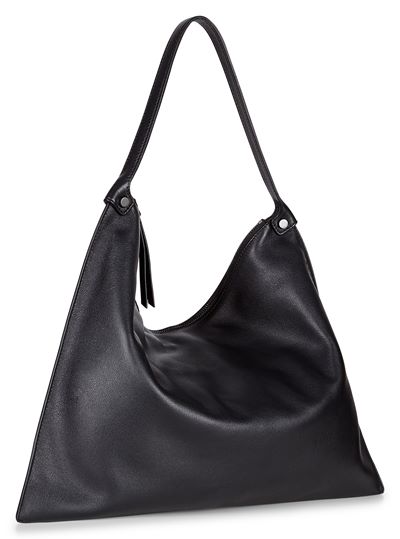 ECCO Sculptured Shoulder Bag