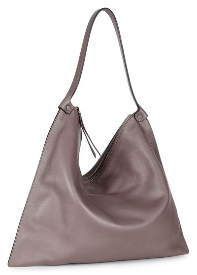 ECCO Sculptured Shoulder Bag