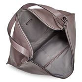 ECCO Sculptured Shoulder Bag (灰色)