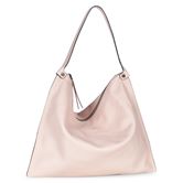 ECCO Sculptured Shoulder Bag (红色)